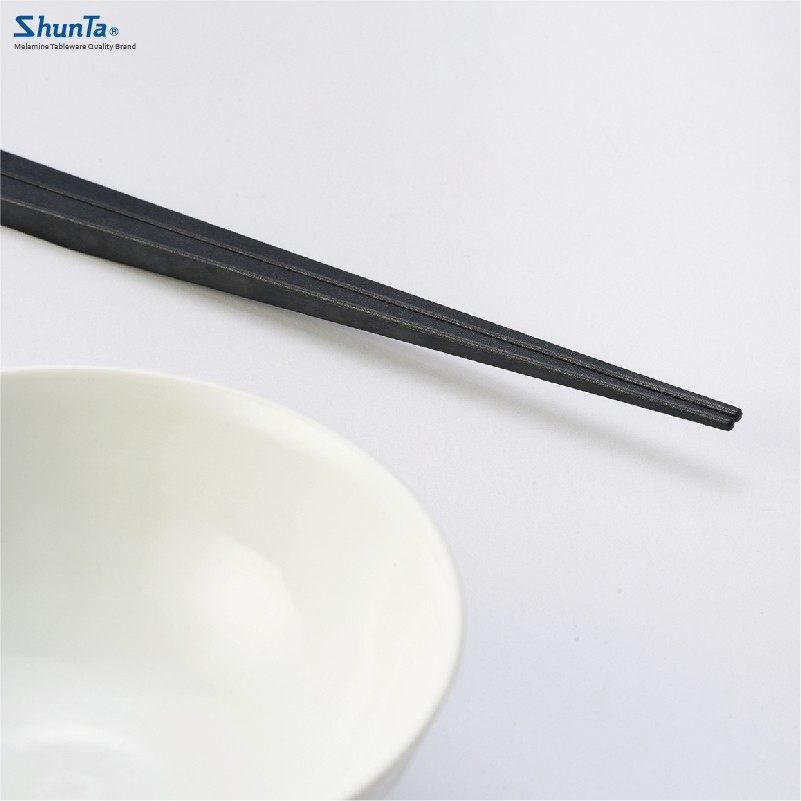High Quality Heat Resistant Alloy Chopsticks for Japanese Restaurant
