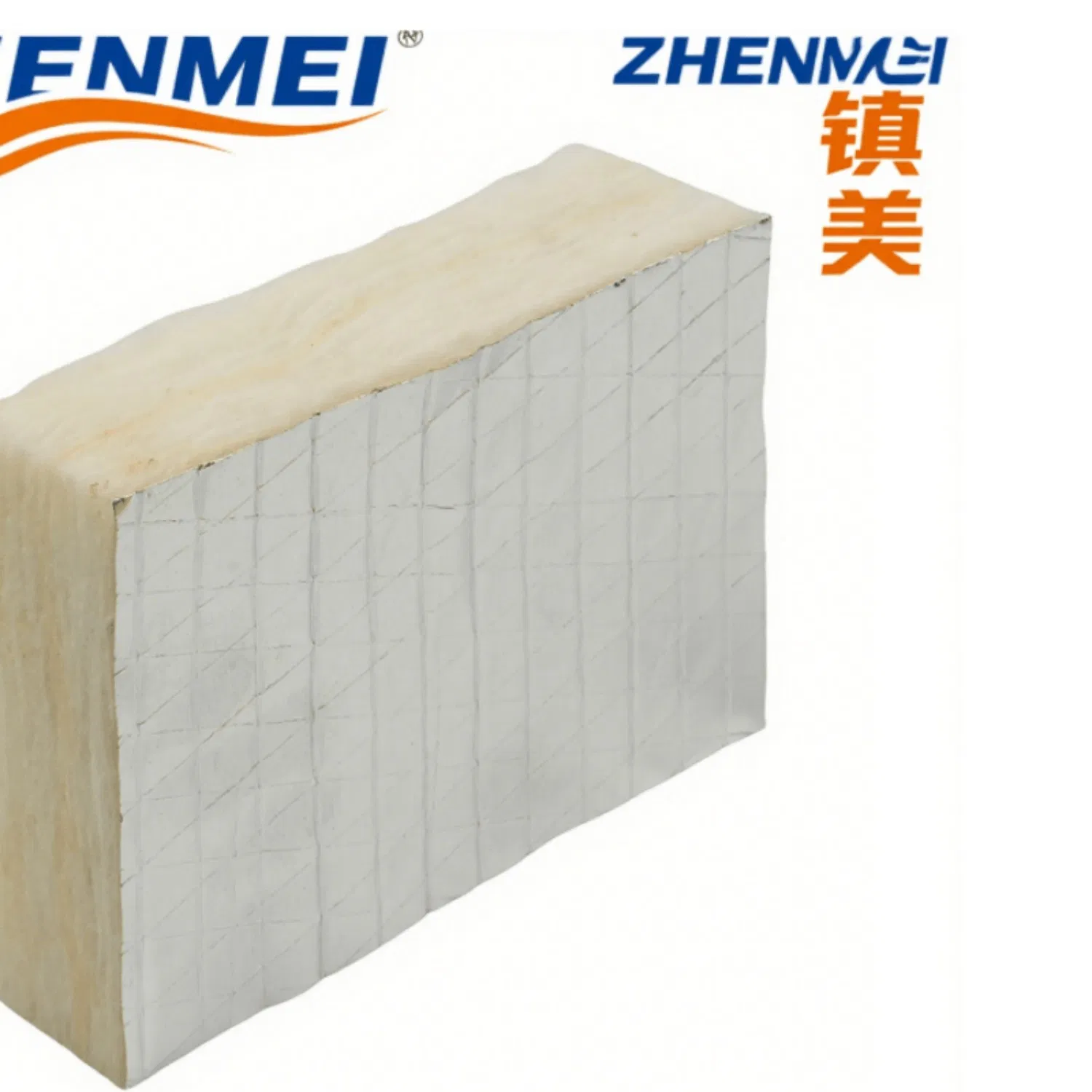 Premium Glass Wool Insulation Board for Energy Efficiency