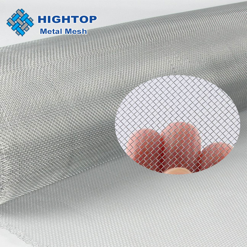 High Quality Strong Aluminum Window Screen/Door Mosquito Net/Insect Net