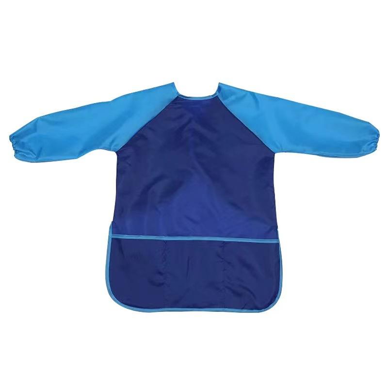 43*55cm Water Proof Children's Artist Aprons and Overal