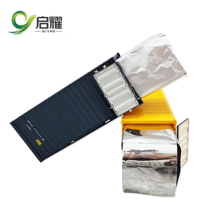 Factory Price Aluminum Foil Container Liner Bags