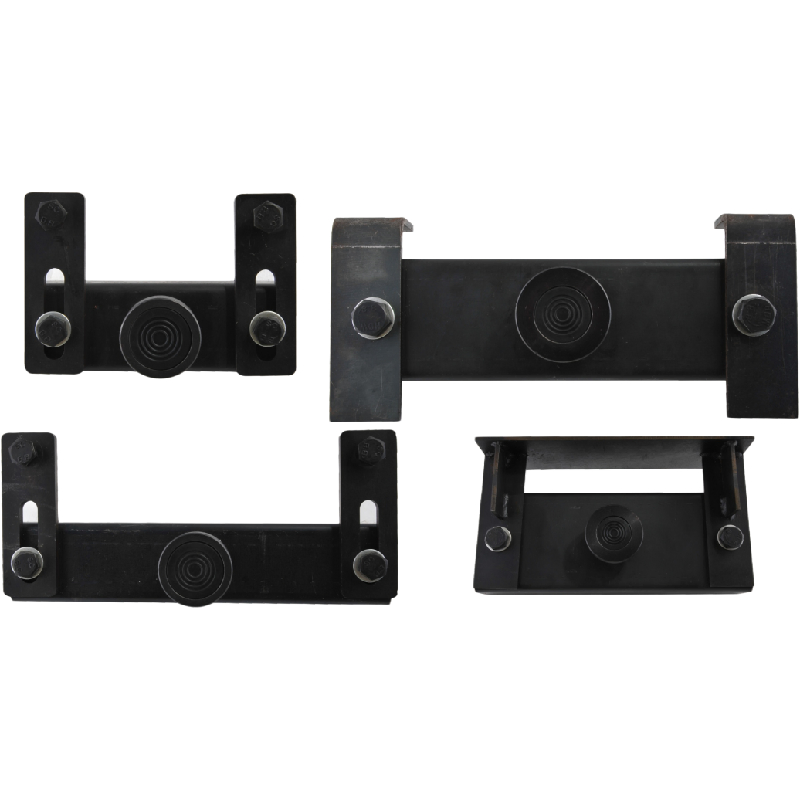 3000kg Lifting System Magnetic Mould Precast Concrete Wall Building Concrete Shuttering Magnet