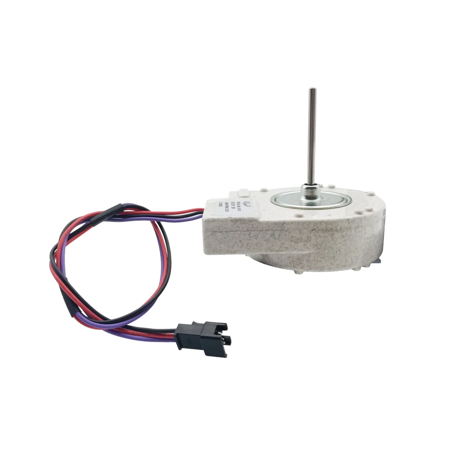 Ruijp Electric 12V Brushless DC Motor for Refrigerator Parts