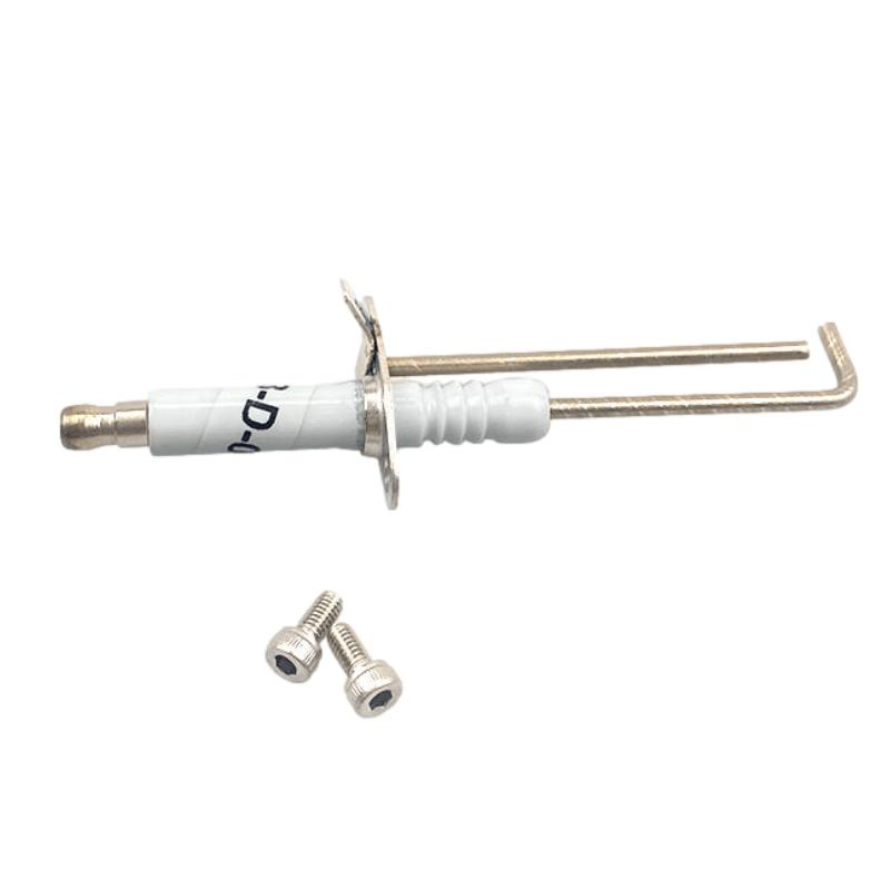 Reliable Ignition Electrode for Gas Boilers and Water Heaters