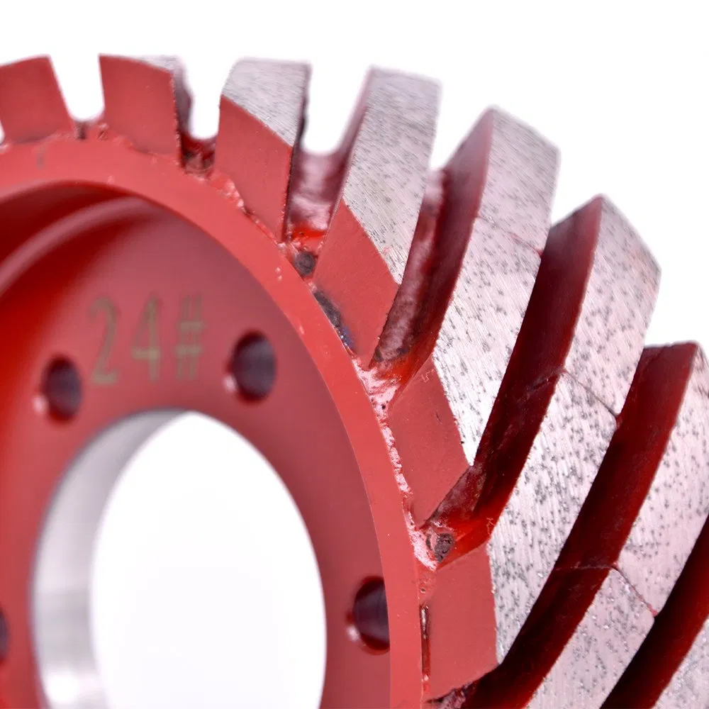 Полировальный круг для кварцевого камня