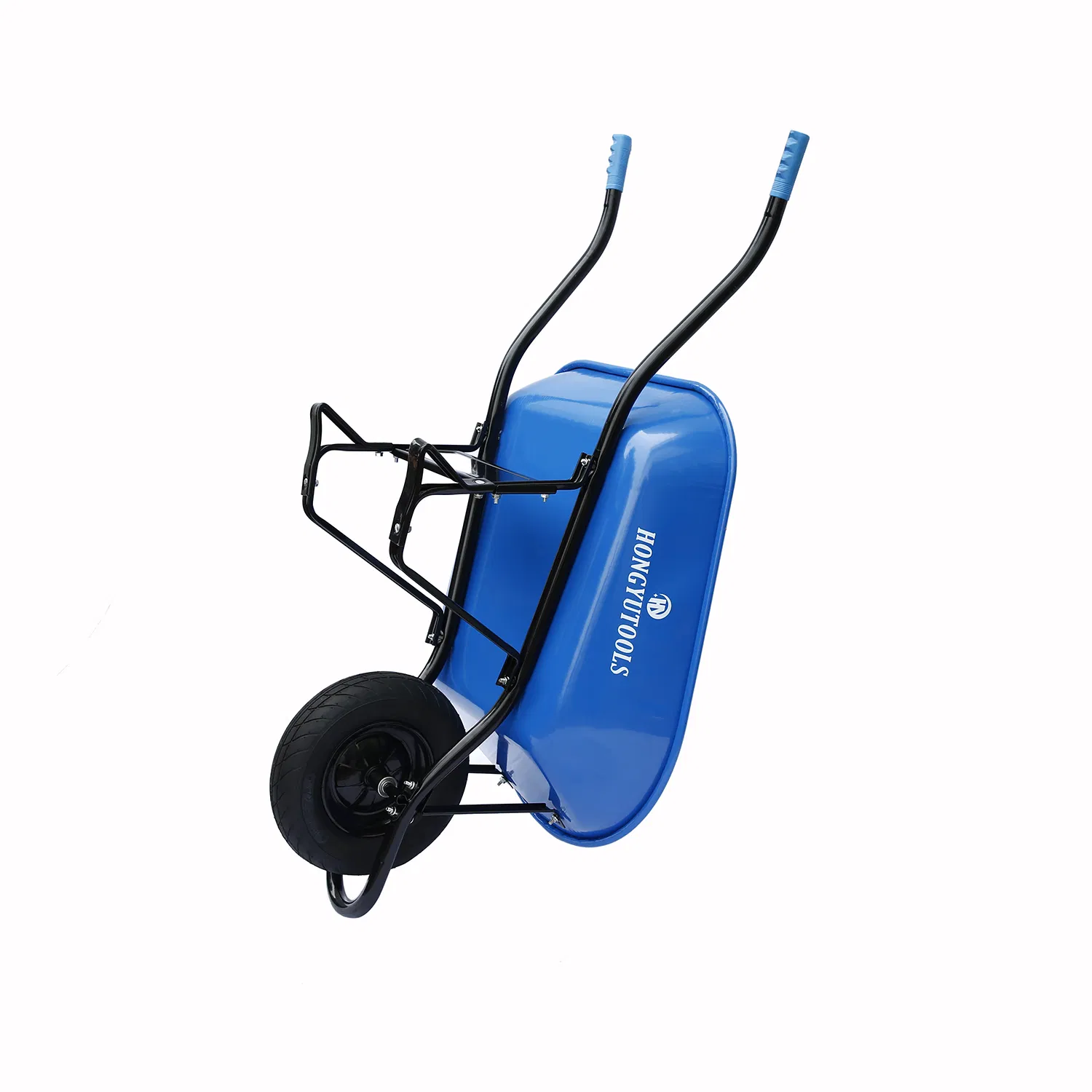 Truper Model Heavy Duty Good Quality Construction Wheelbarrow