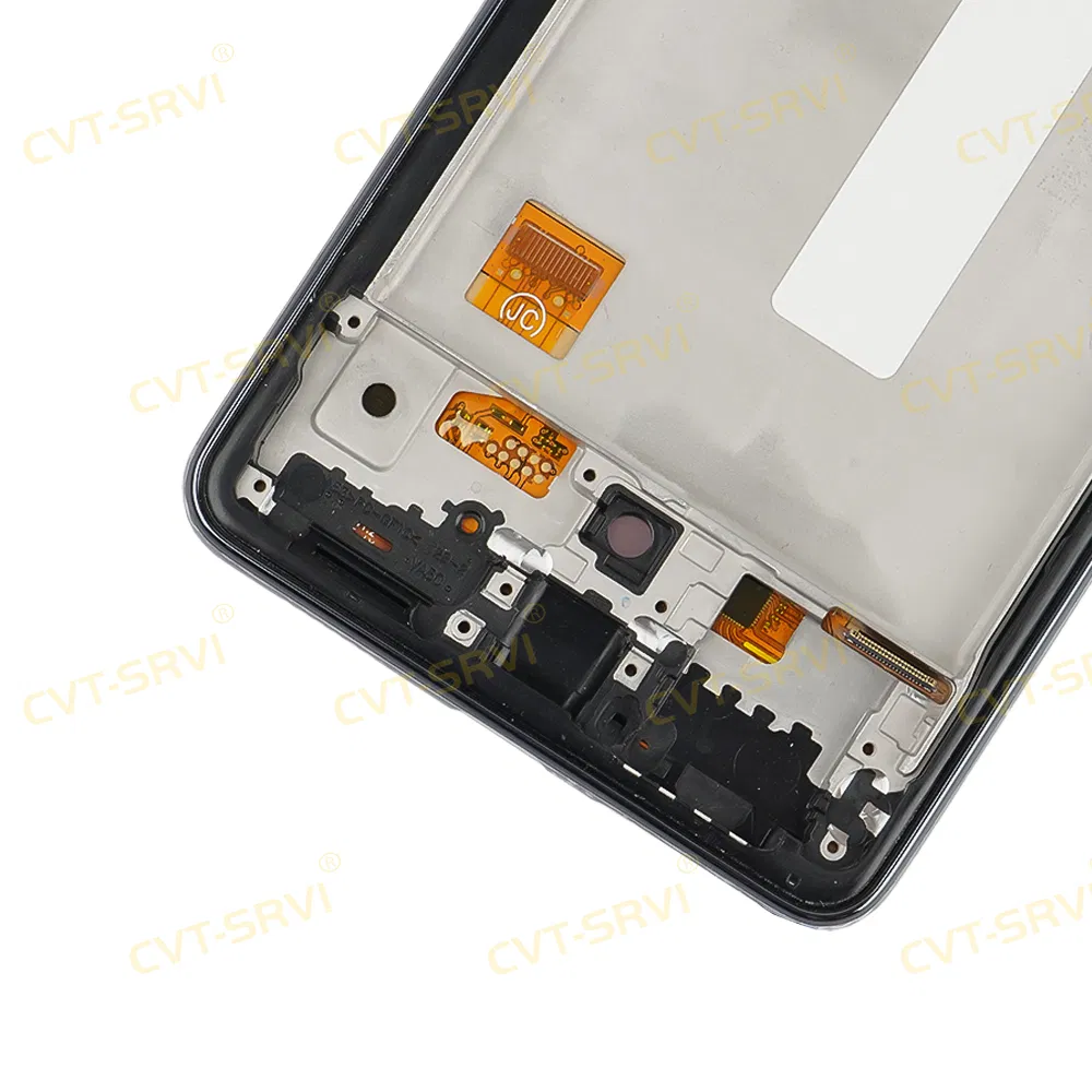 Mobile Phone Parts LCD Phone Screen for A53 A31 A34 A35 A05 A05s A06 A23 A13 A135 A137 Mobile Pantalla