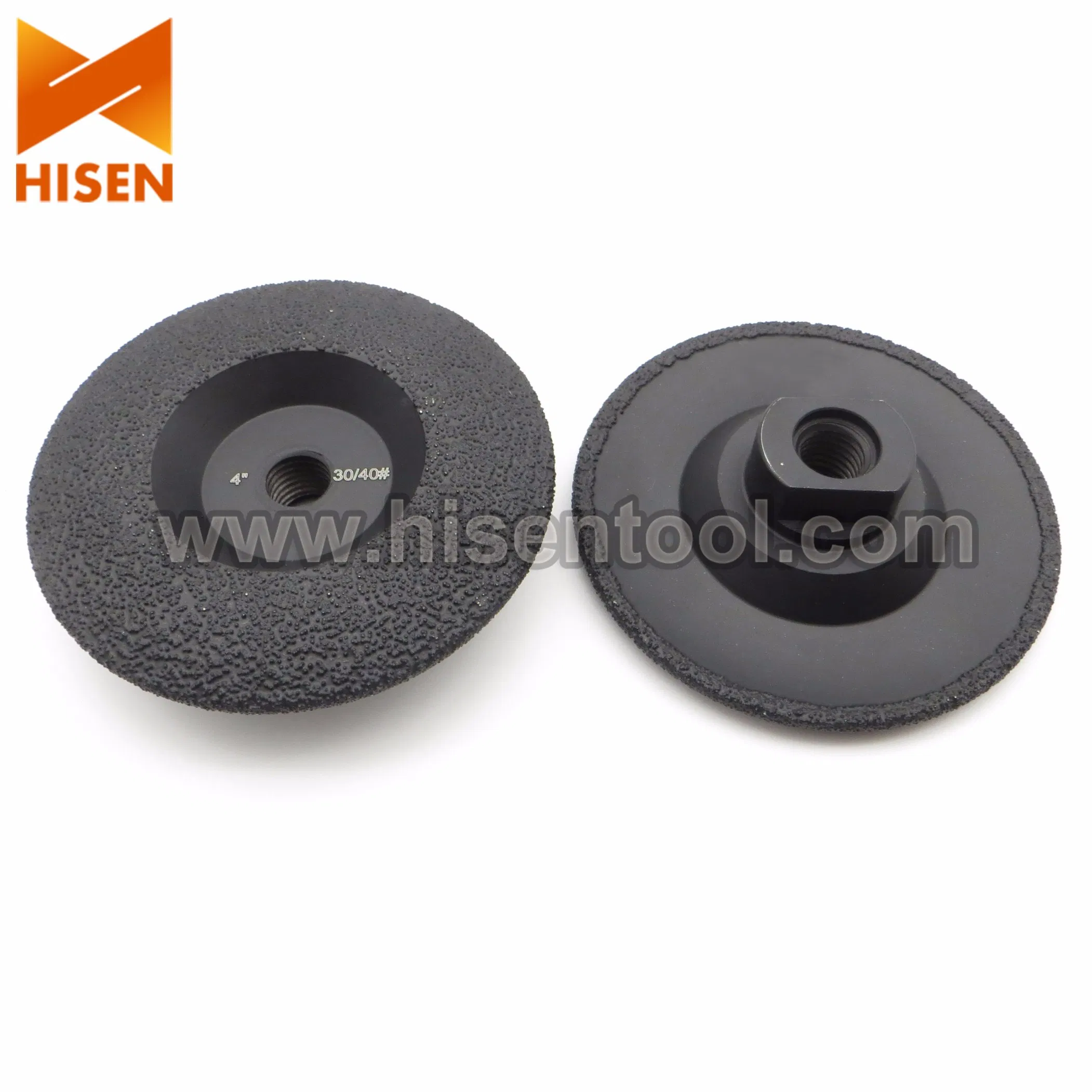 Алмазная чашечная фреза 100 мм для камня