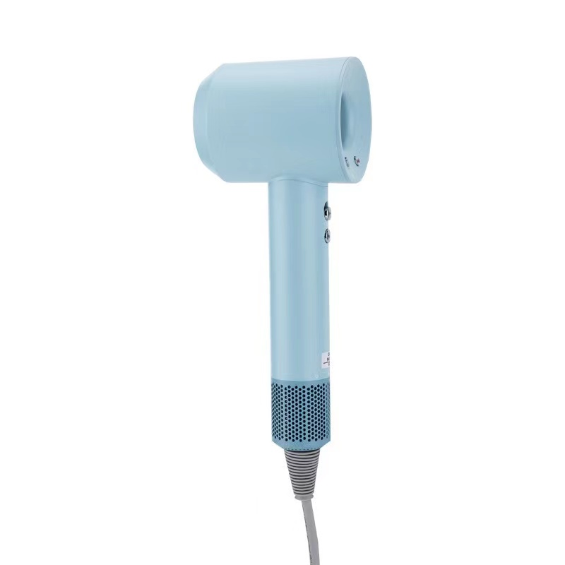 High Speed Hair Dryer with Diffuser Beauty Equipment Home Appliance