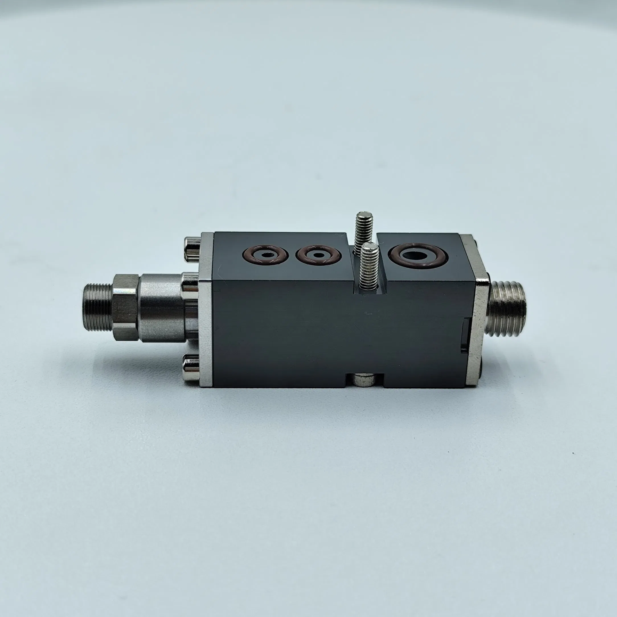 Robatech Nordsons 149660 Gun Module for Hot Melt Glue Gun Hardware Product