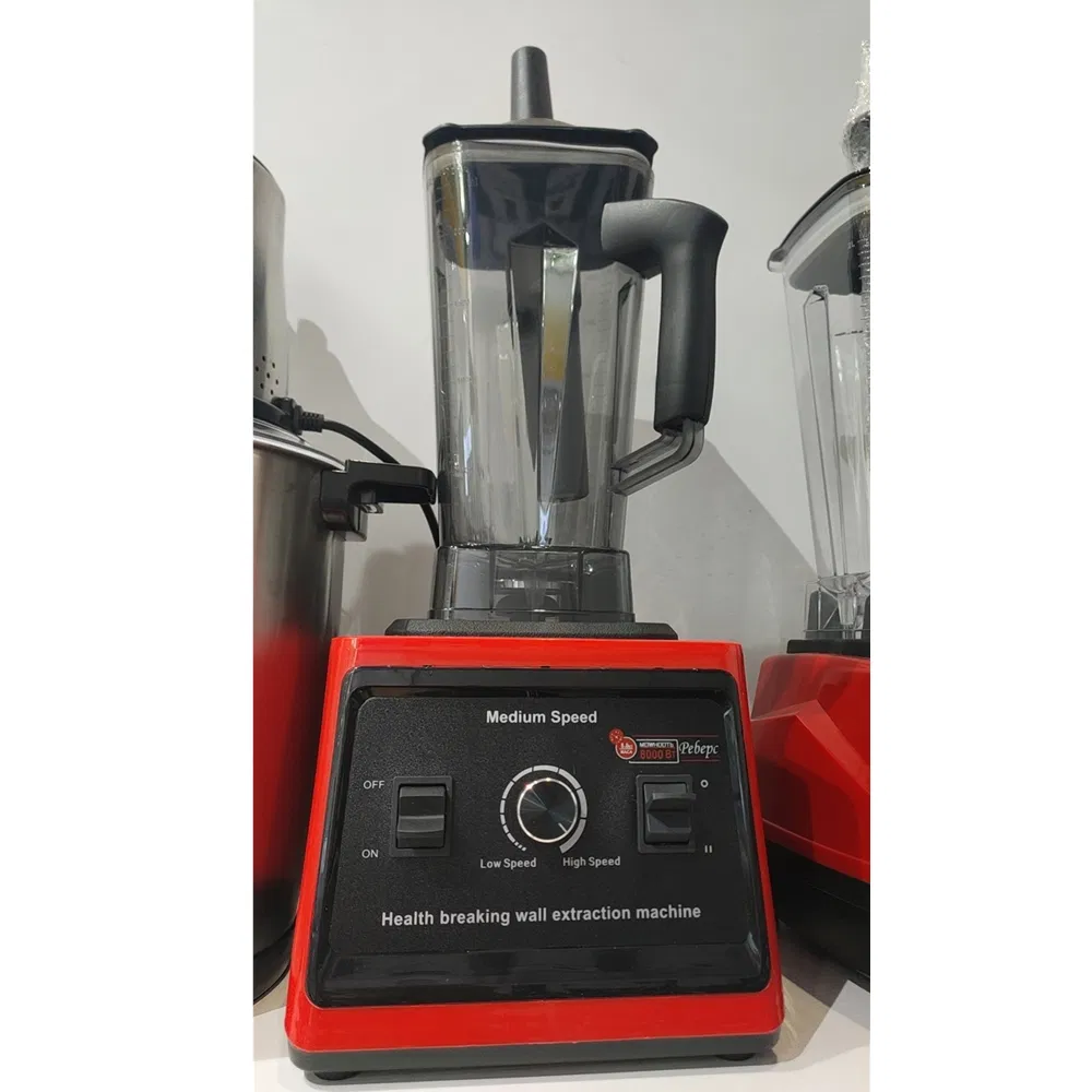 3 in 1 Fruit Juicer 2.5L Jar Table Blender