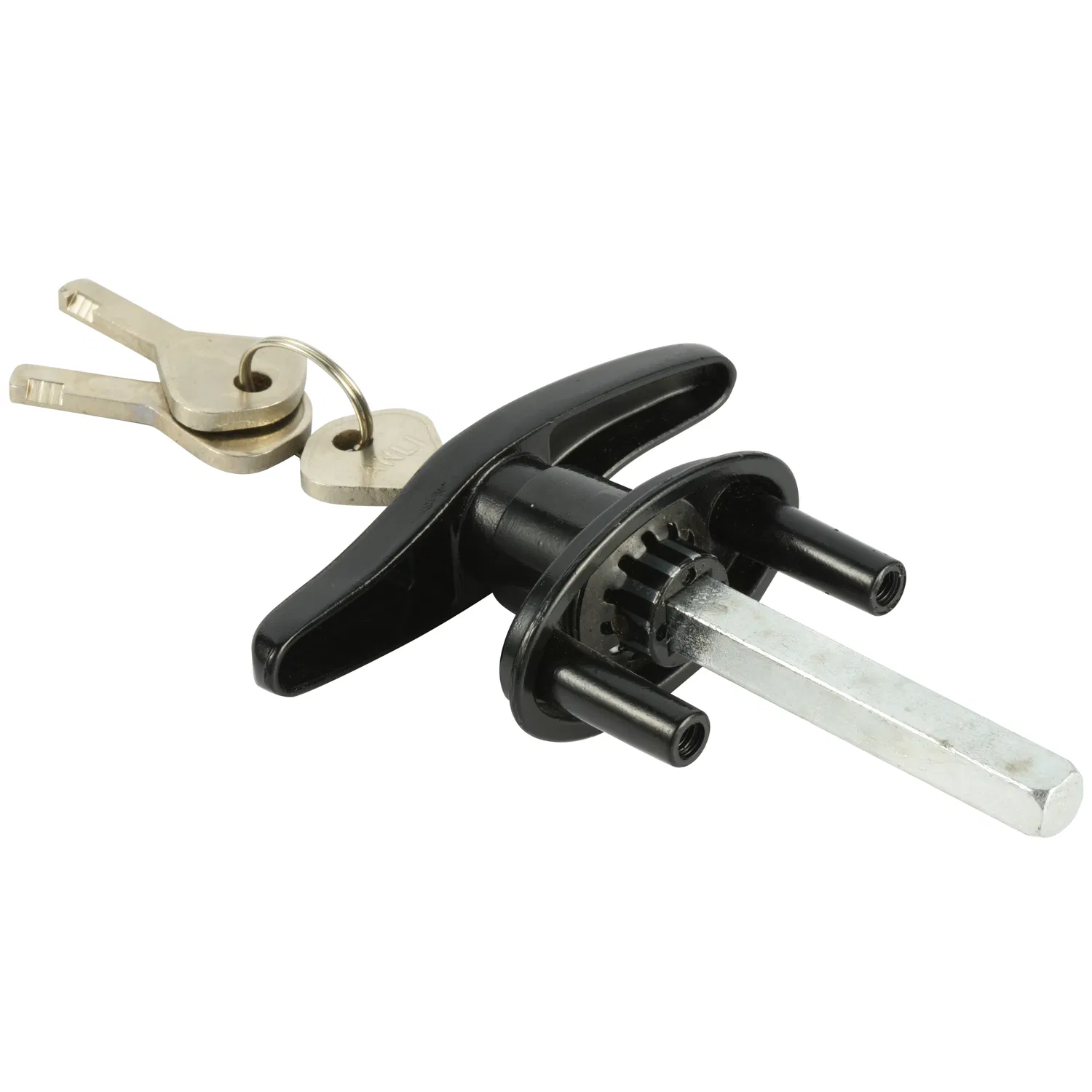 High Quality Steel Emergency Garage Door Lock for Al-Ckst-005