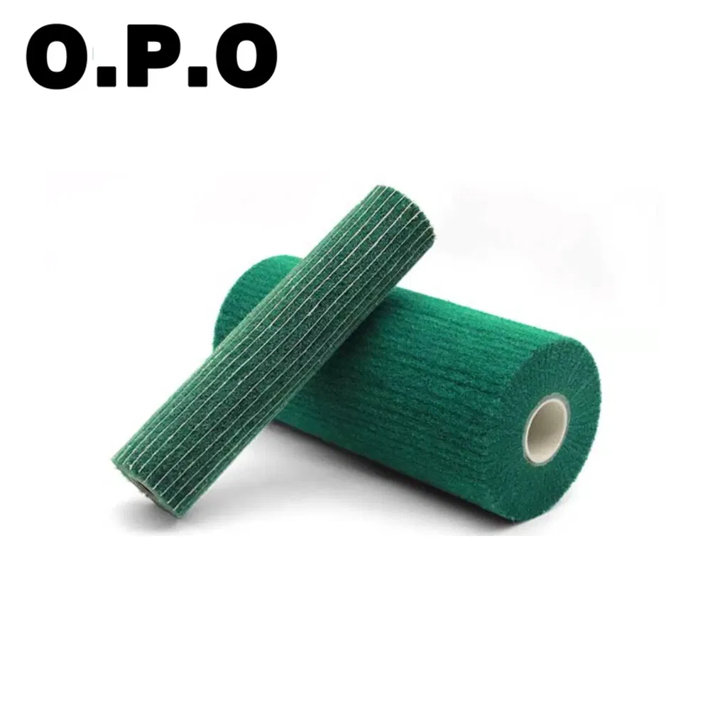 Полировальный круг средней зернистости с отверстием 16мм