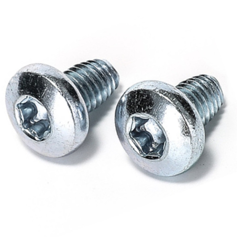 Винт самонарезающий Torx для листового металла