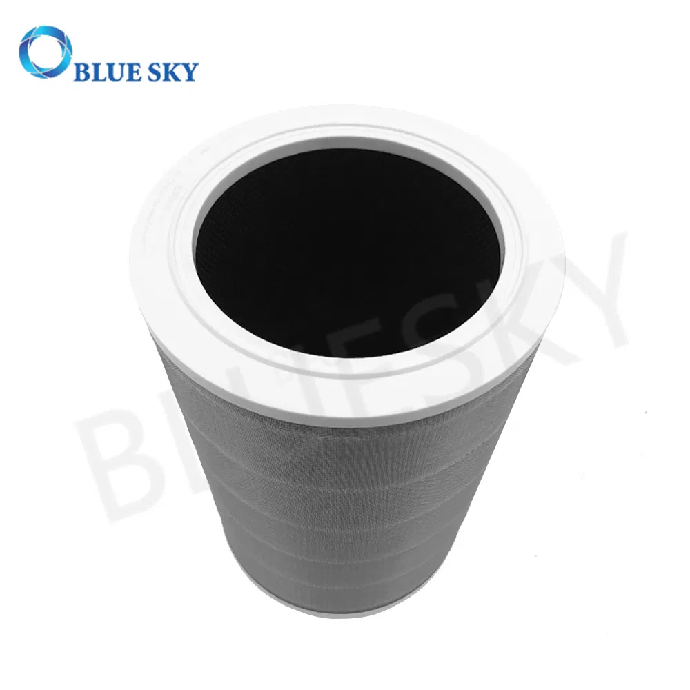 Replacement Activated Carbon Melt-Blown H13 Cartridge HEPA Air Filters for Xiaomi 2s 2 PRO Air Purifiers