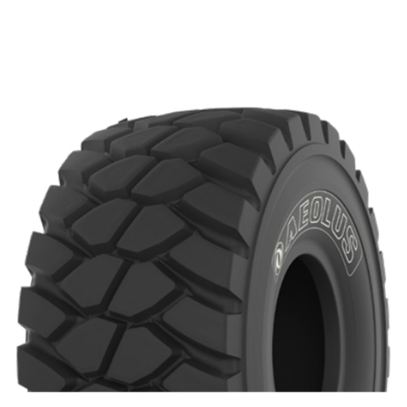 E2 Radial OTR Tire 24R21