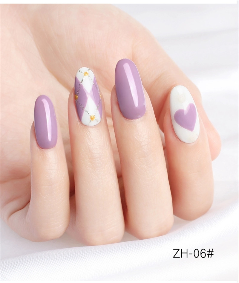 Factory Supplier 1000 Colors UV Gel Nail Polish, Nail Gel Polish