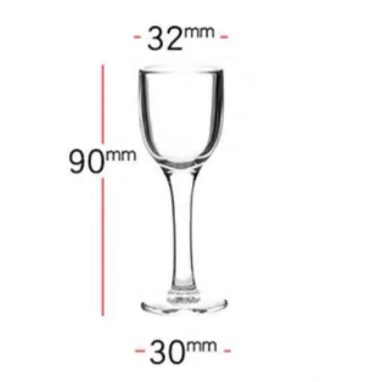 Small Style Crystal Wine Dispenser Set