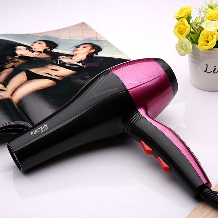 Powerful Hot and Cold Wind Constant Temperature Home Hair Dryer