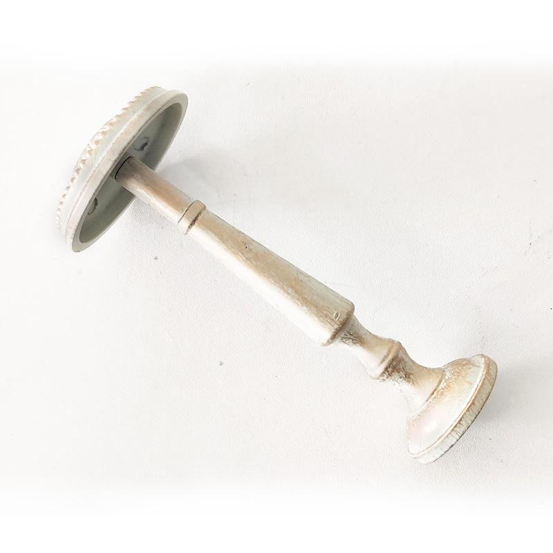 Decorative Curtain Holdbacks Shinny Copper Vintage Curtain Hooks