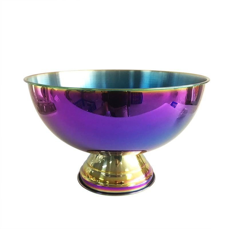 Glen Elgin Glen Flagler Glen Garioch High Quality Metal Ice Bucket for Portland Mile High Spirits Glen Avon