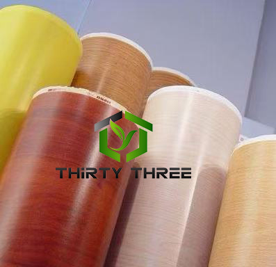 Impregnated Melamine Paper for MDF Laminating Melamine Paper Sheet Laminating