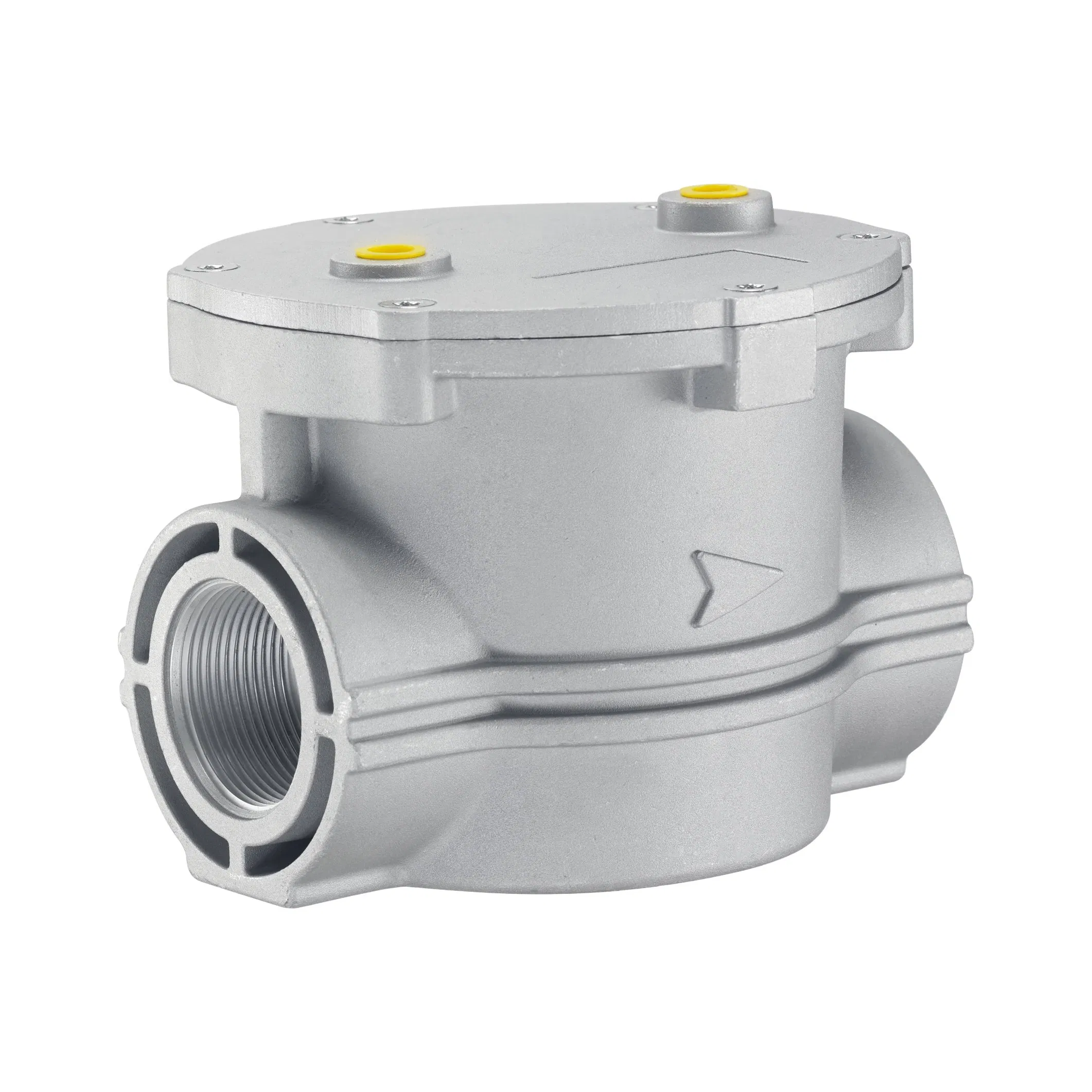 Фильтр газовый HPF04 DN32/40/50 для природного газа