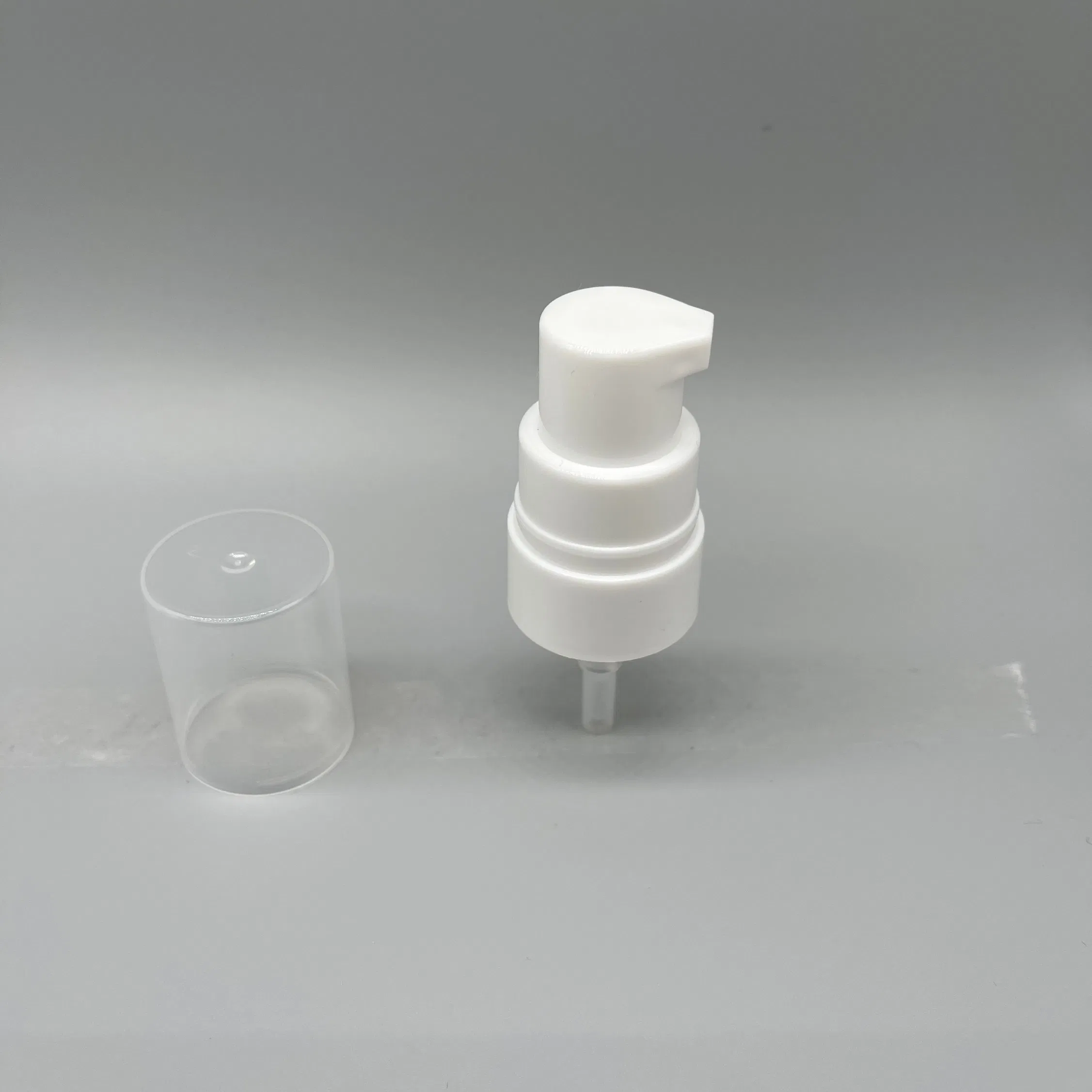 Premium Foam Pump with Spring Mechanism for Gentle Washing