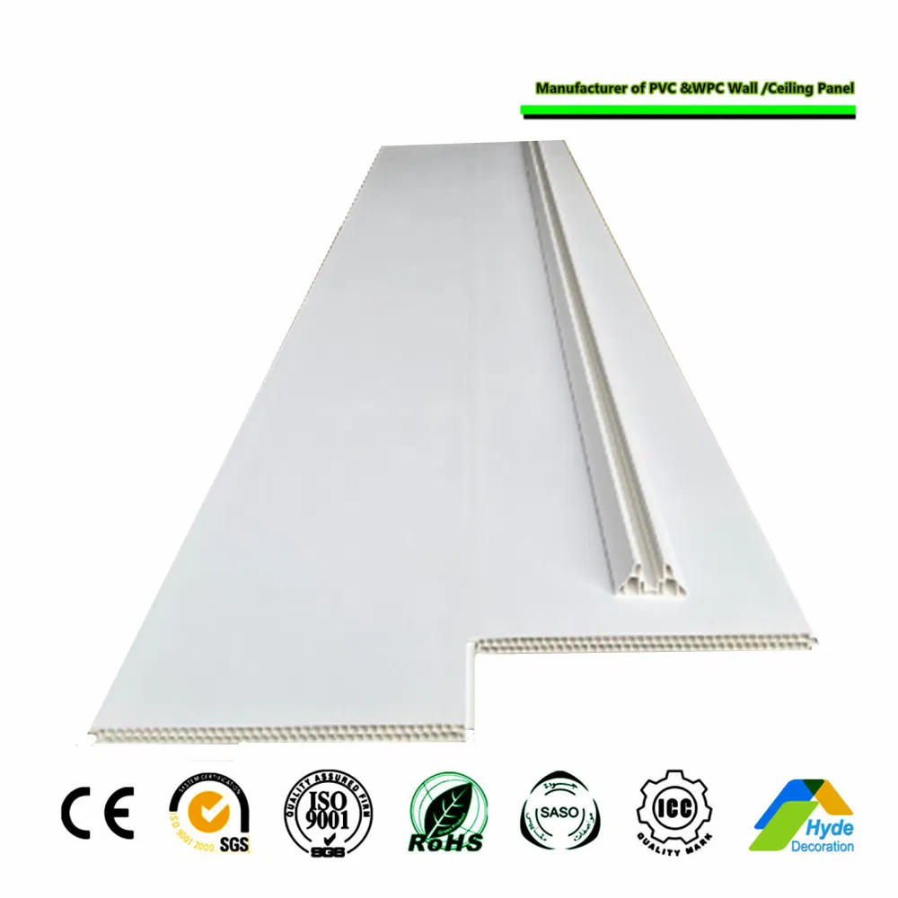 New Material PVC Wall Partition Individually Movable Partition Wall