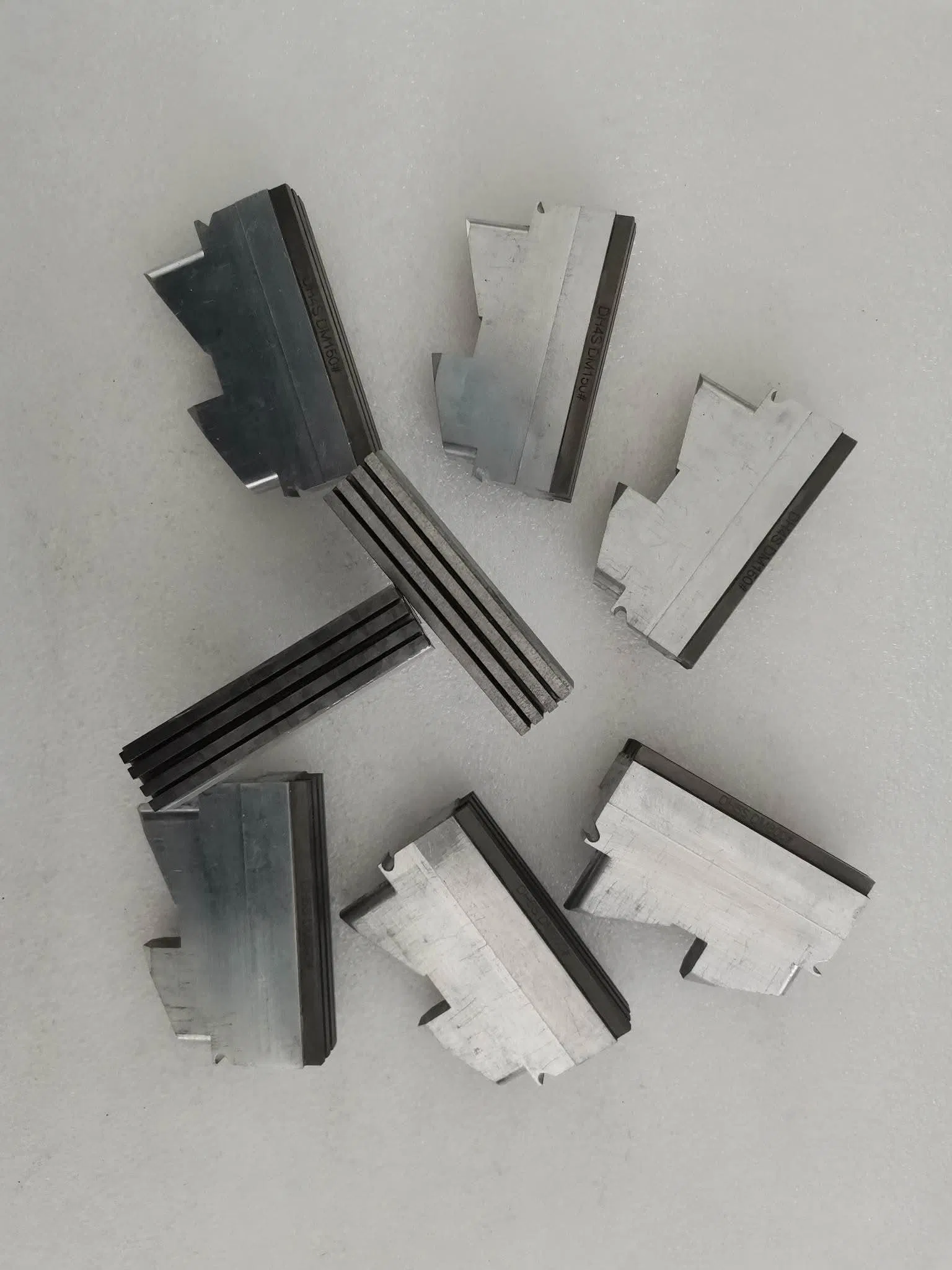 Dh4s-5 Sunnen Dh Series Honing Stones 3.998'-4.31' Diamond Polishing Stone for Engine Cylinder Repaired