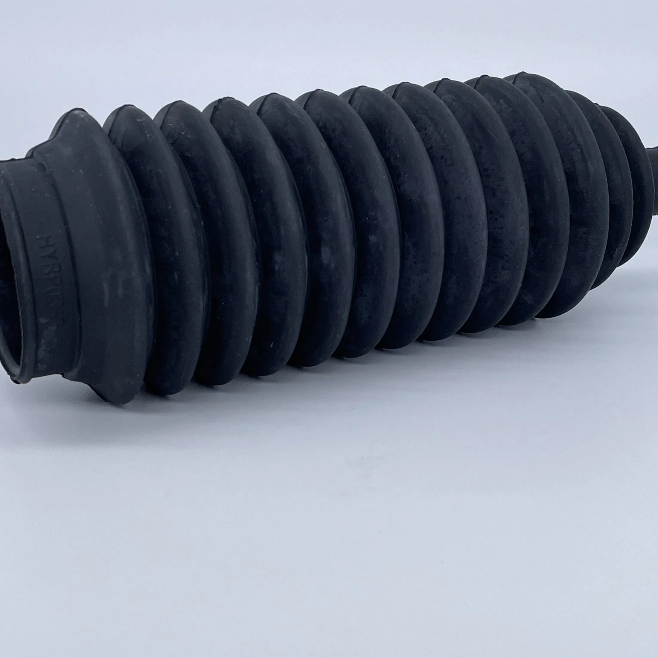 Stainless Glass Clamp Rubber Gasket in Good Quality