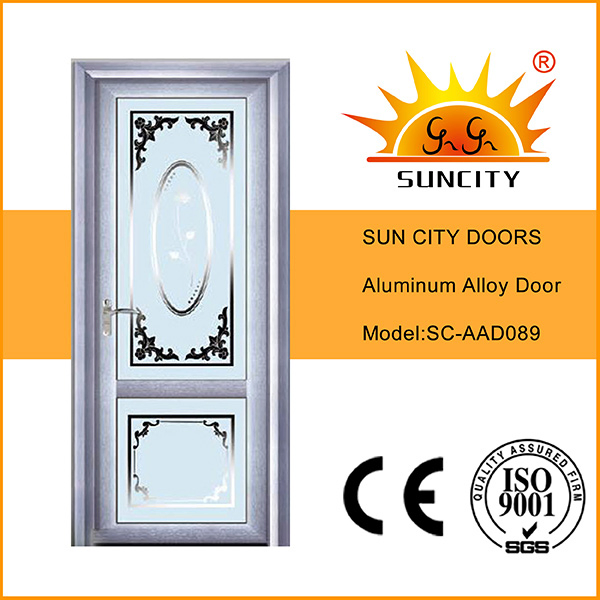 Закаленное стекло для шкафа SC-AAD094