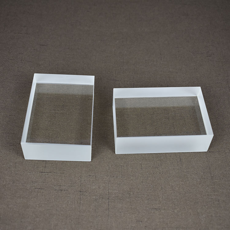 Hot Sale Craft Glass Block Wholesale Rectangular Glass Block Glass Block Window