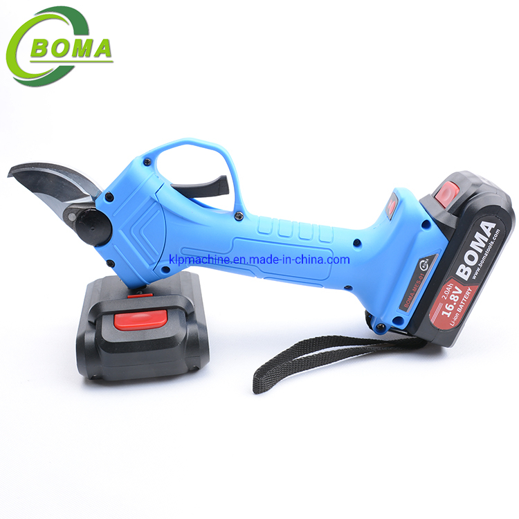 Electric Pruner Cordless Electric Pruning Shears