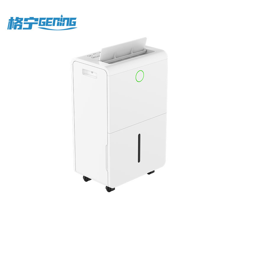 Automatic Air Moisture Eliminator with Portable Design and 2.8L Capacity