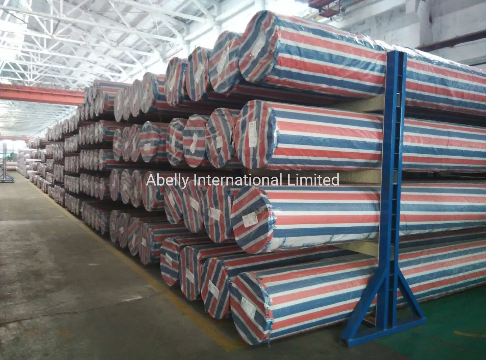 6063/6061/6005 Aluminium Runde Tubes/Pipes