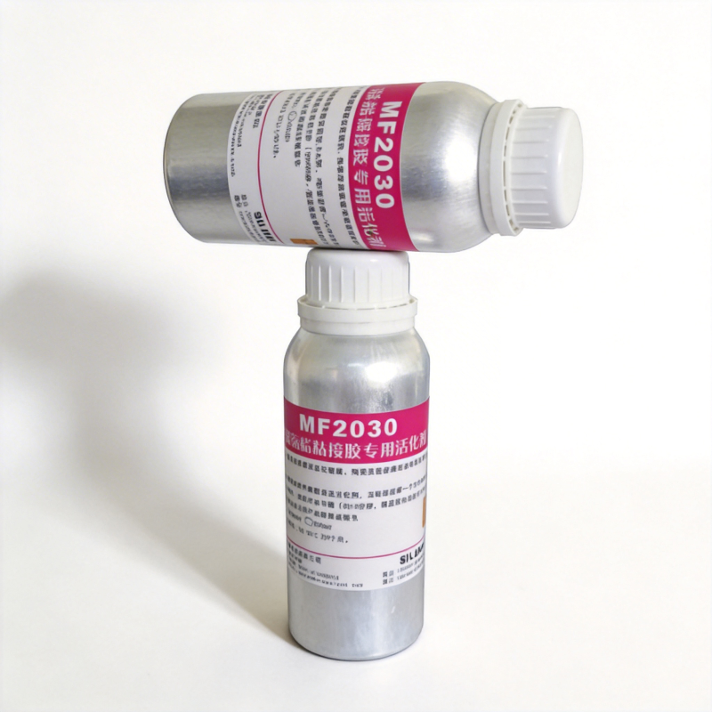 Premium Mf2030 Polyurethane Adhesive Sealant with ISO Certification