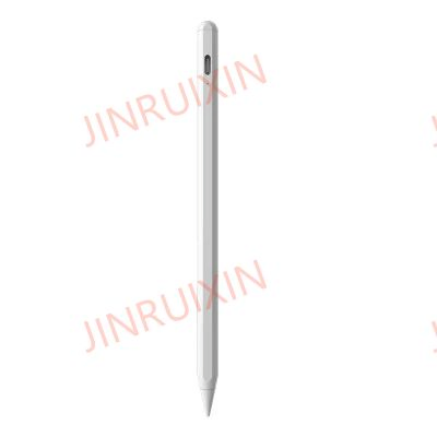 Stylus Pen for Fast Charge Active Pencil Compatible with 2018-2023 Applle I_Pad PRO11&12.9 Inch, I_Pad Air 4, I_Pad Mini 6 White