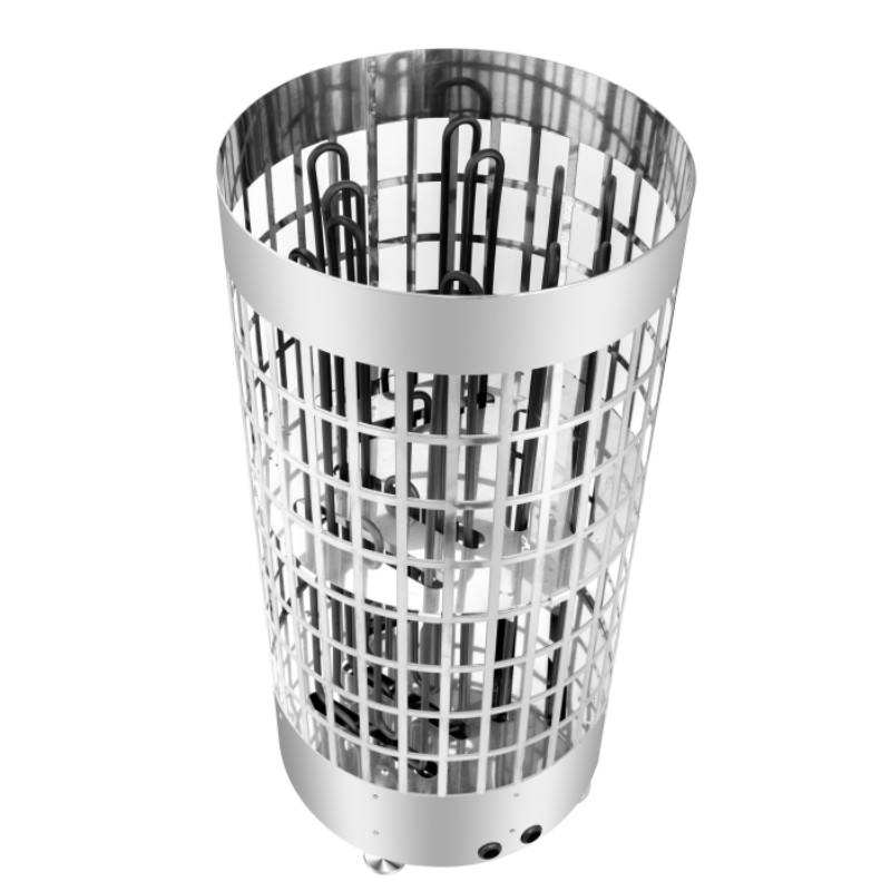 Электрический обогреватель для сауны Diooist 18 кВт