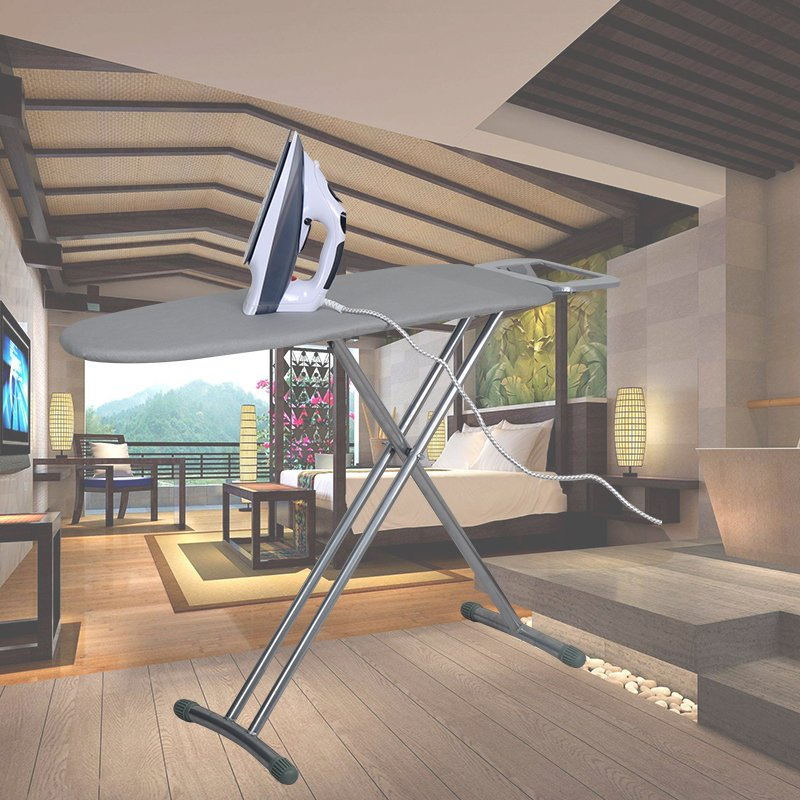 Folding Wall Mounted Hanging Ironing Board for Hotel
