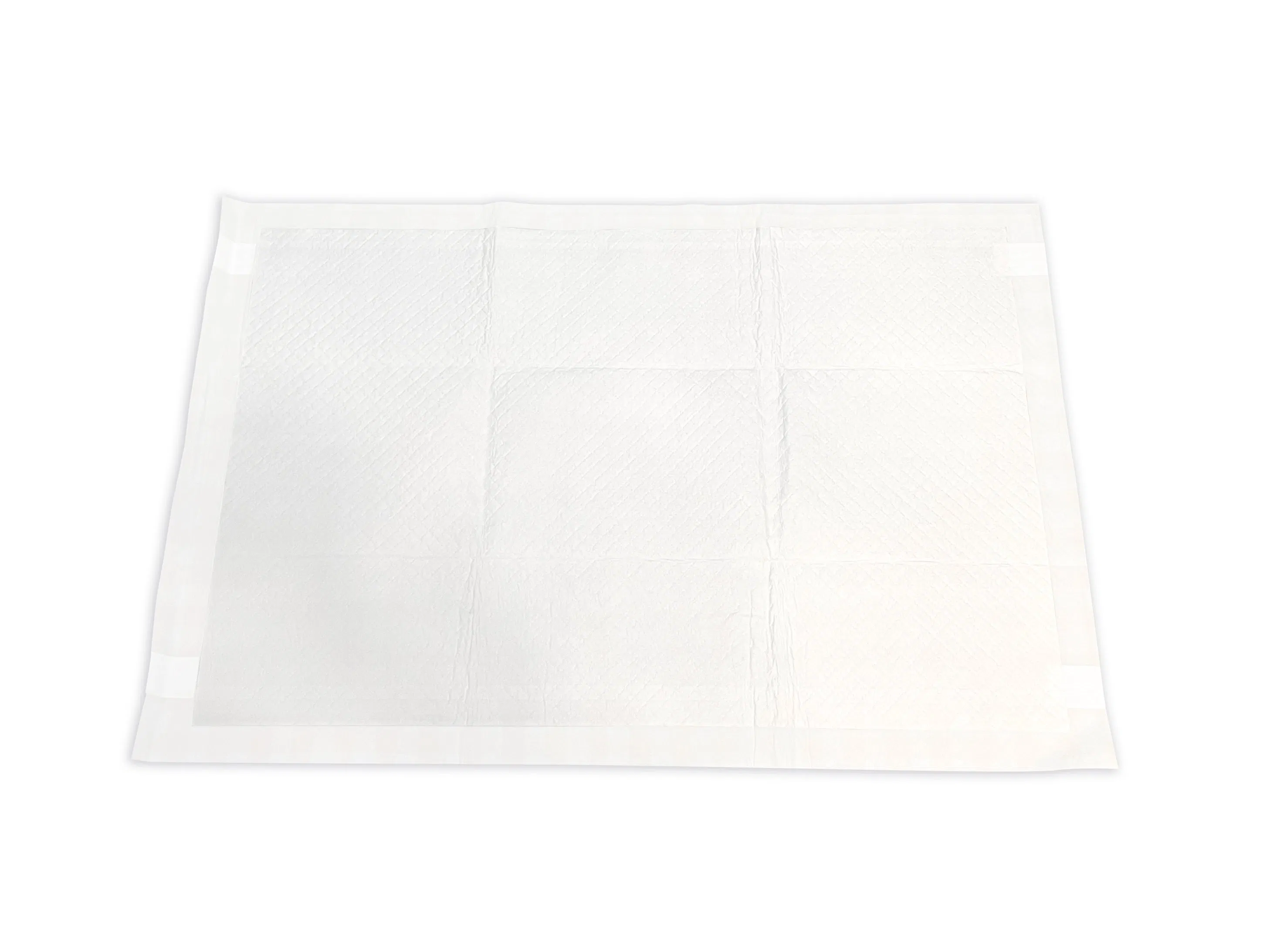Soft and Secure Incontinence Pads for Active Adults