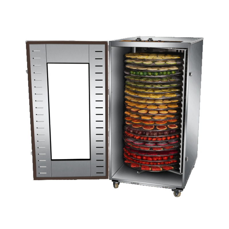 Fruit and Vegetable Dryer Mushroom Lemon Onion Food Dehydrator St-22