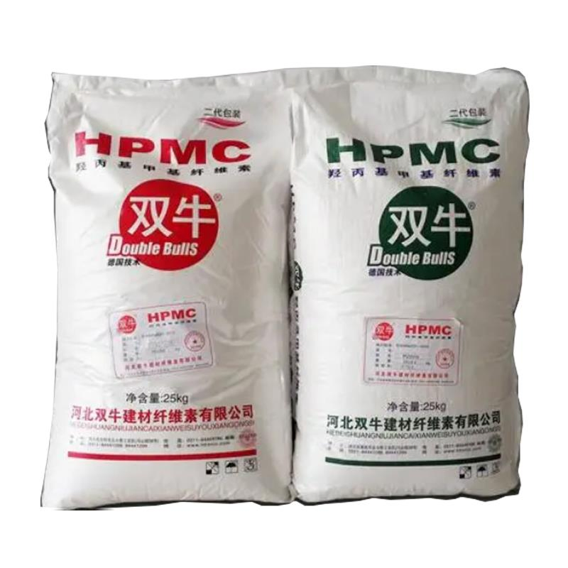 Chemical Products Hydroxypropyl Methyl Cellulose HPMC for Gypsum Plaster