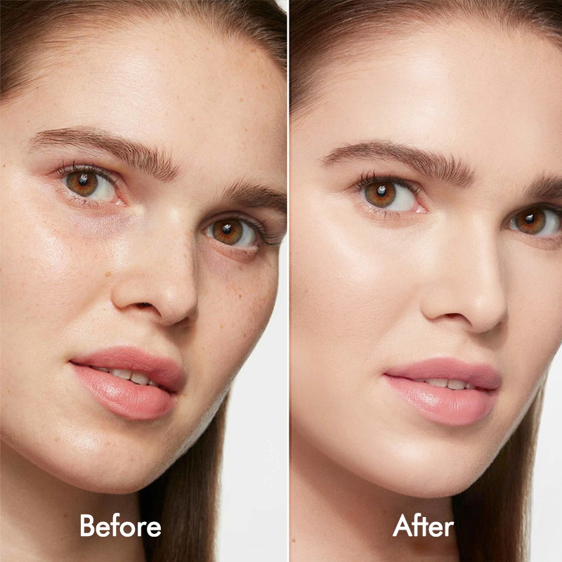High Quality Hydrating & Smoothing Whitening Face Cream Reduces Melanin Production Skin Care