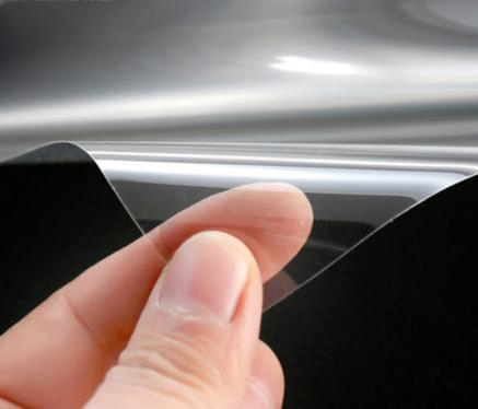 Free Sample Thermal Insulation Car Window Glass Tint Film
