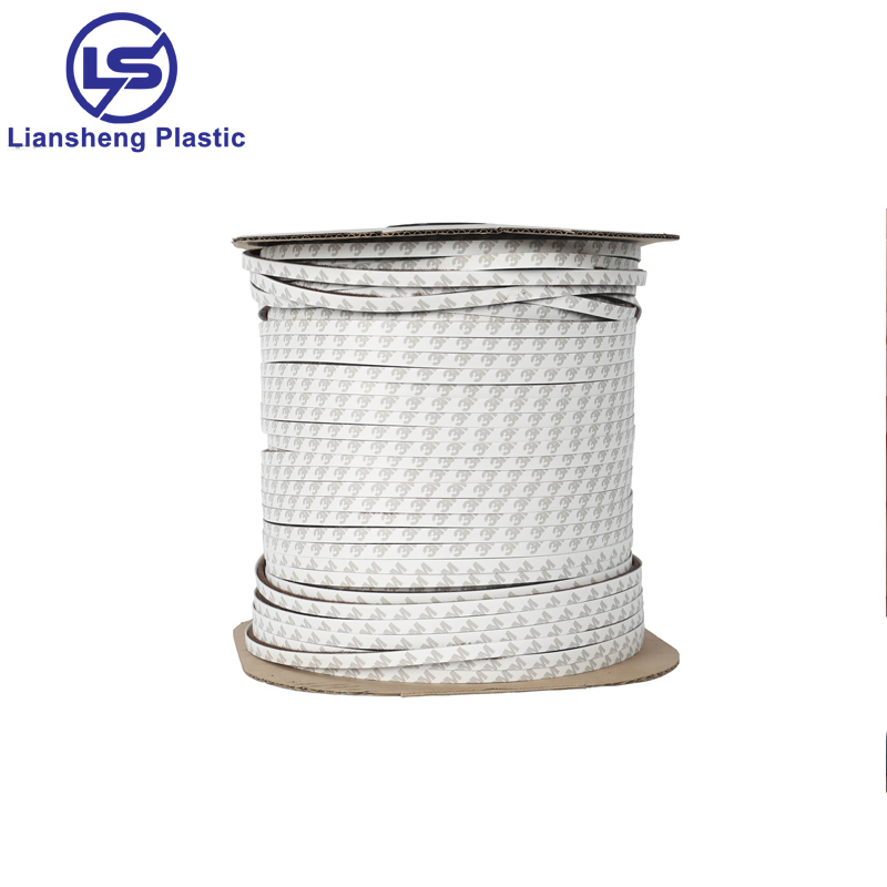 Window Brush Seal Strip Silicone Pile Weather Strip