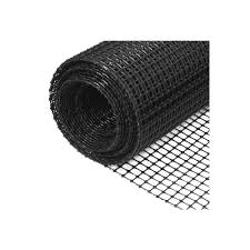 China Industrial Design Mine Geogrid for Earthwork Mining Network