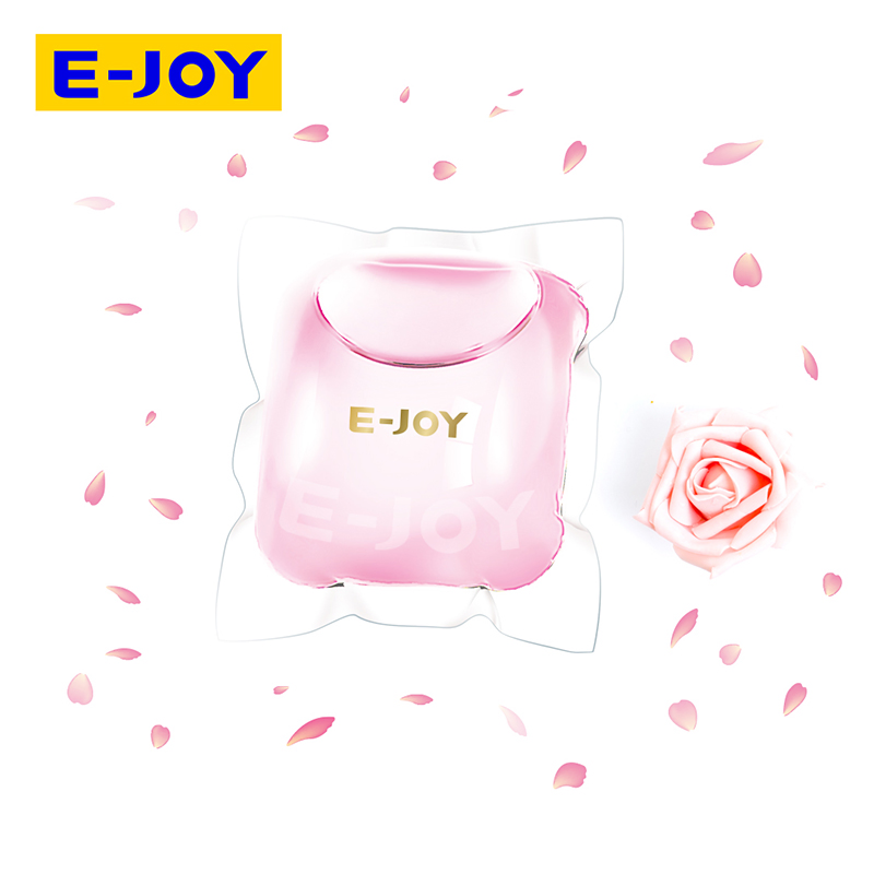 Sensitive Skin Special Gentle Laundry Pods Fragrance-Free Hypoallergenic