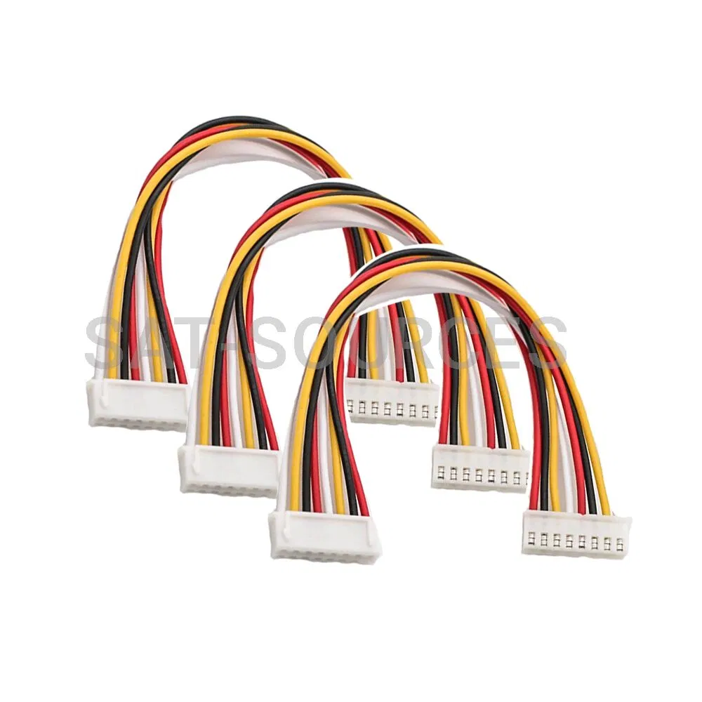 Cline 6 Lines for Poland Germany Austria Slovakia UK Italy 12 Months