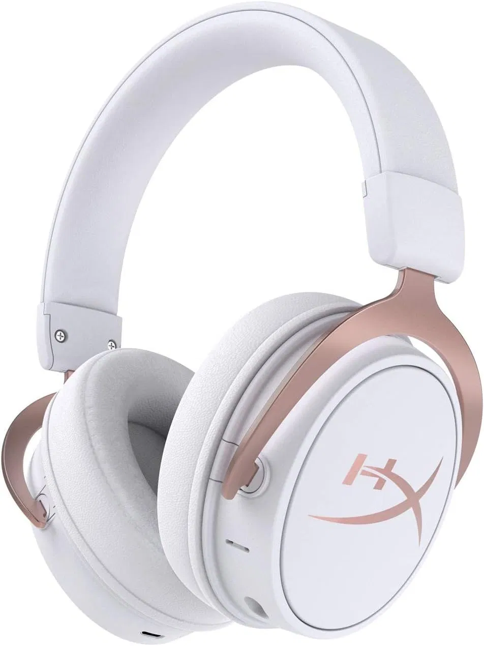 Hyperx Cloud Mix Wired Gaming Headset Bluetooth Game and Go Detachable Microphone